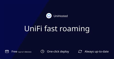 unifi transmit power|unifi fast roaming on or off.